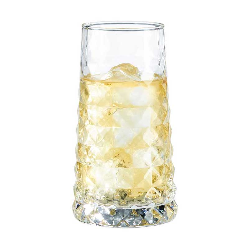 【威士忌杯玻璃創(chuàng)意洋酒杯】