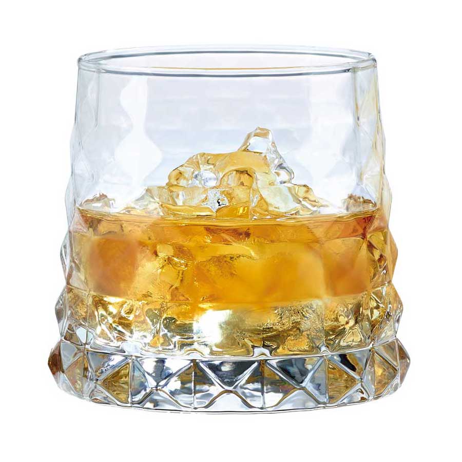 【威士忌杯玻璃創(chuàng)意洋酒杯】