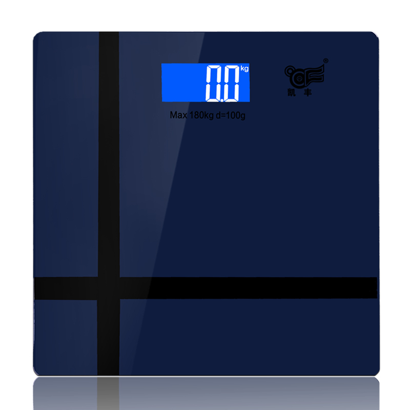 精準(zhǔn)人體電子秤