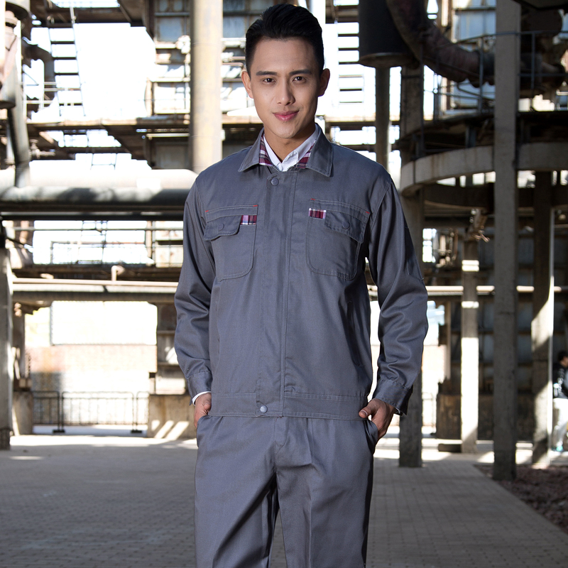維修服車間工服汽修工廠服