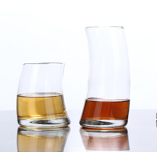 利比創(chuàng)意透明玻璃杯