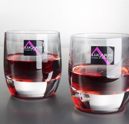 無鉛水晶杯威士忌杯