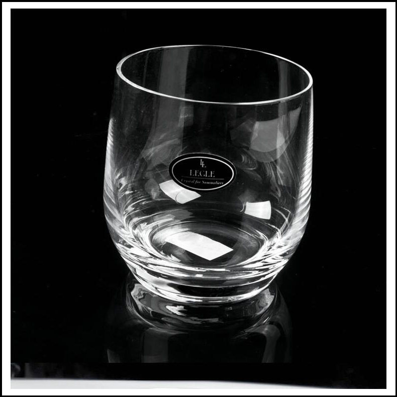 麗固無鉛無鋇水晶杯