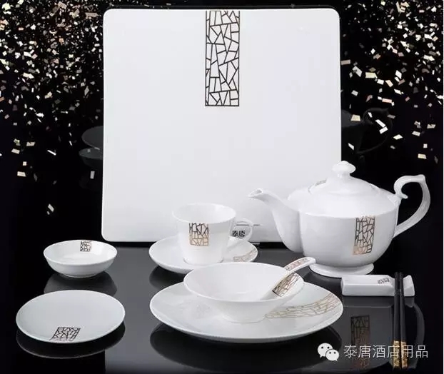酒店餐具的分類與應(yīng)用分析