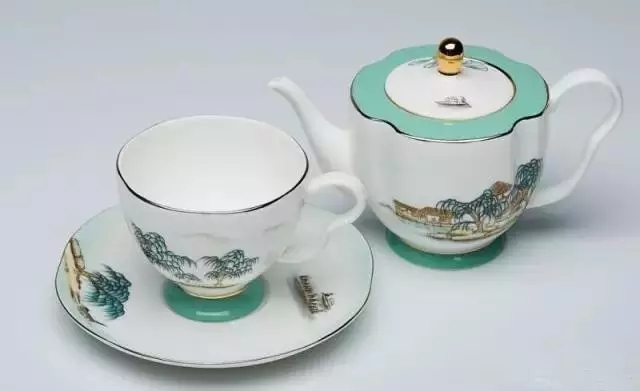 美翻的G20國(guó)宴餐具已刷爆各頭條，但最引人注目的竟是......