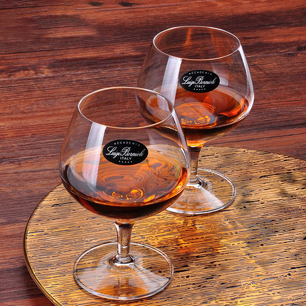 路易治白蘭地杯