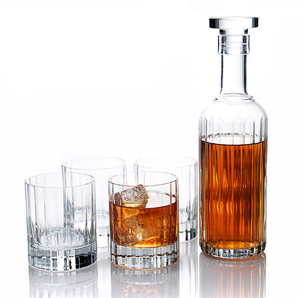 路易治巴赫酒杯套裝