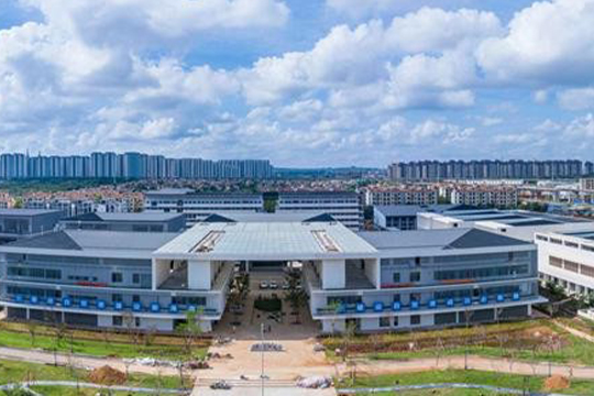 中共海口市委黨校
