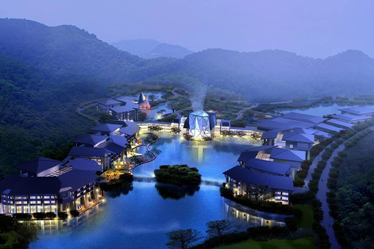 東莞迎賓館