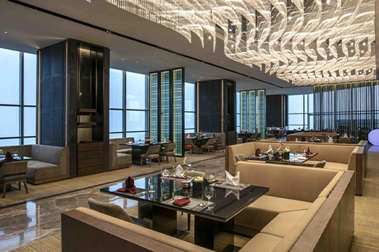 安徽高速瑪麗蒂姆酒店