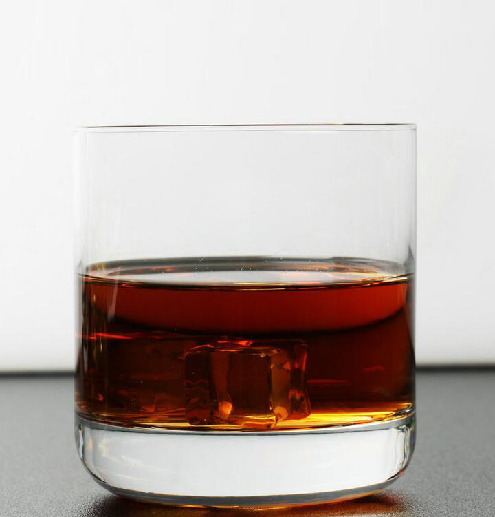 SCHOTT無鉛水晶洋酒杯