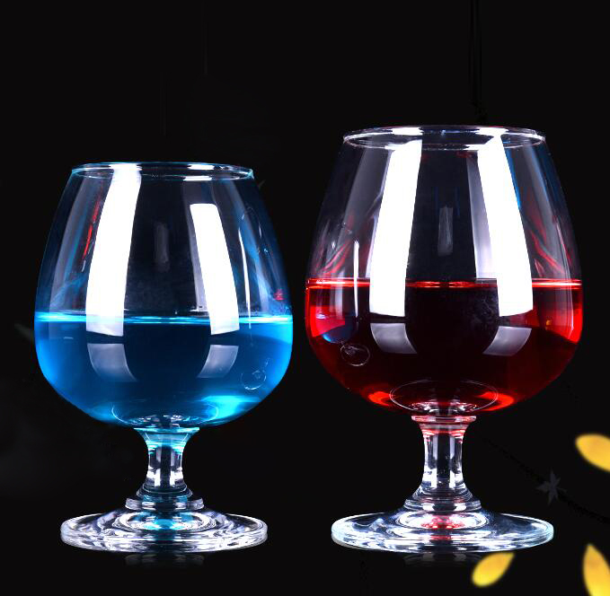 洋酒紅酒玻璃杯