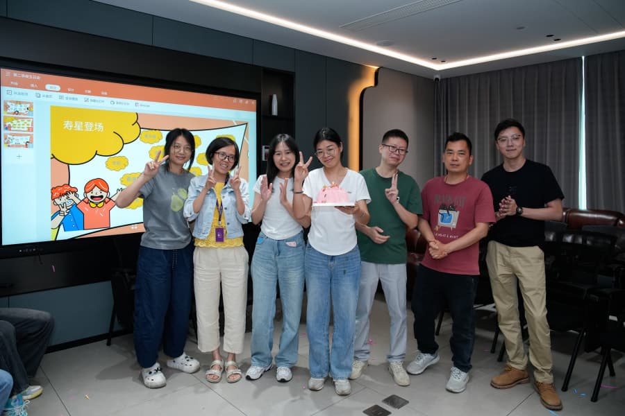 與你“童”在，盡情放“粽” | 泰唐三倍快樂時光